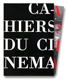 Coffret Cahiers du Cinema, Histoire d'une revue, tomes 1 et 2 : A l'assaut du cinema ; Cinema, tours et detours
