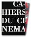 Coffret Cahiers du Cin�ma, Histoire d'une revue, tomes 1 et 2 : A l'assaut du cin�ma ; Cin�ma, tours et d�tours