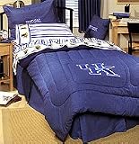 WILDCATS University of Kentucky - Bedding Sheet Set - Queen Size