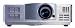 Benq PE7800 Projektor DLP 1024 x 576