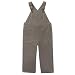 Toddler Boys' Genuine Kids from OshKosh Monster Ripstop Overalls - Gray
