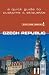 cover of Czech Republic - Culture Smart!: a quick guide to customs and etiquette (Culture Smart!)