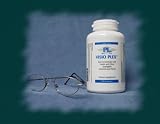 Visio Plex by Progressive Labs (200 Capsules)