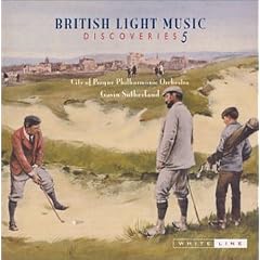 British Light Music: Discoveries 5