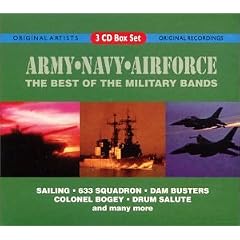 Best of Military Bands