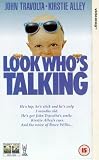 Look Who's Talking [UK IMPORT] - John Travolta