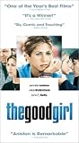 The Good Girl [VHS]