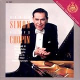 Abbey Simon Plays Chopin, Vol. 2