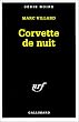 Corvette de nuit