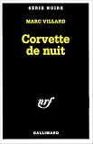 Corvette de nuit
