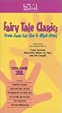 Fairy Tale Classics in American Sign Language Vol. 1 [VHS]