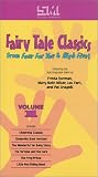 Fairy Tale Classics in American Sign Language Vol. 1