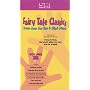 Fairy Tale Classics in American Sign Language Vol. 1 [VHS]