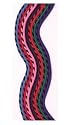 16' Confetti Jump Rope