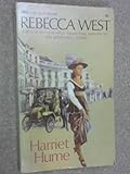 Harriet Hume