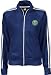 Denver Nuggets -Women's- Navy Track Jacket