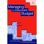 Managing the Devolved Budget: Essential Skills for the Public Sector