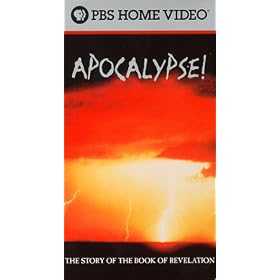 Apocalypse! The Story of the Book of Revelation (Frontline) [VHS]
