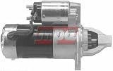 Quality Built 17467N Supreme Import Starter   New