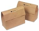 Rexel Recycling Shredder Bags W350xD225xH180mm Ref 2102247 [Pack 20]