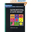 Blackwell's Primary Care Essentials: Gastointestinal Disease