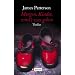 Chronologie der Alex Cross Romane