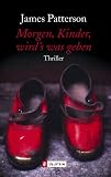 Morgen Kinder wird's was geben