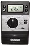 Champion Irrigation #LC-6 6 Zone Auto SprinkTimer