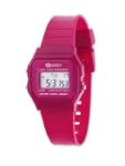 Marea Watch - Reloj Digital unisex Es...