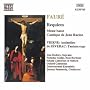 Fauré: Requiem
