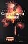 United States Government Manual 2000/2001