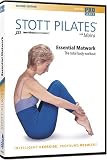 STOTT PILATES: Essential Matwork