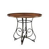 Hampton Gathering Bar Table