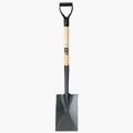 Spade #2 Dh Eagle from Garden Spades
