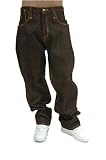 Rocawear - Rocawear Pocket Logo Aspen Jeans