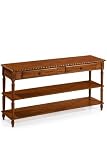 Hyde Park 60w Two-drawer Console Table