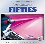 The Fabulous Fifties, Vol. 3: Back to the Fifties