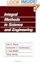 Integral Methods in Science and Engineering