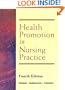Health Promotion in Nursing Practice (4th Edition)