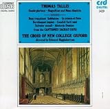 Tallis: Gaude Gloriosa / Magnificat-Nunc Dimittis