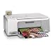 HP Photosmart C4180 All-in-One - Multifunction ( printer / copier / scanner ) - color - ink-jet - copying (up to): 30 ppm (mono) / 24 ppm (color) - printing (up to): 30 ppm (mono) / 24 ppm (color) - 100 sheets - Hi-Speed USB