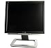 Image of Viewsonic VX924 48,3 cm (19 Zoll) TFT Monitor silber/schwarz DVI (Kontrast 550:1, 3MS Reaktionszeit)