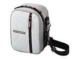 Sony LCSHCB Soft Carrying Case for DCR-HC20, 30, 40, 21, 32, 42, 26, 36 & 46 Camcorders