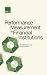 Book Performance Measurement in Financial Institutions in an ERM framework