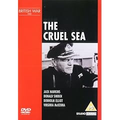 Cruel Sea [UK IMPORT]