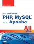 Sams Teach Yourself PHP, MySQL and Apache All in One (4th Edition)