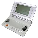 Portable Handheld Real Time ECG Monitor InstantCheck