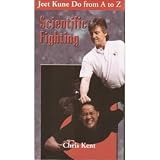 Jeet Kune Do From A- Z #3 VHS Chris Kent