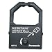 Electronics : Nu-kote Model BM189 Black Nylon Printer Ribbon