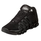 adidas Mens a3 Superstar Structure Basketball Shoe
